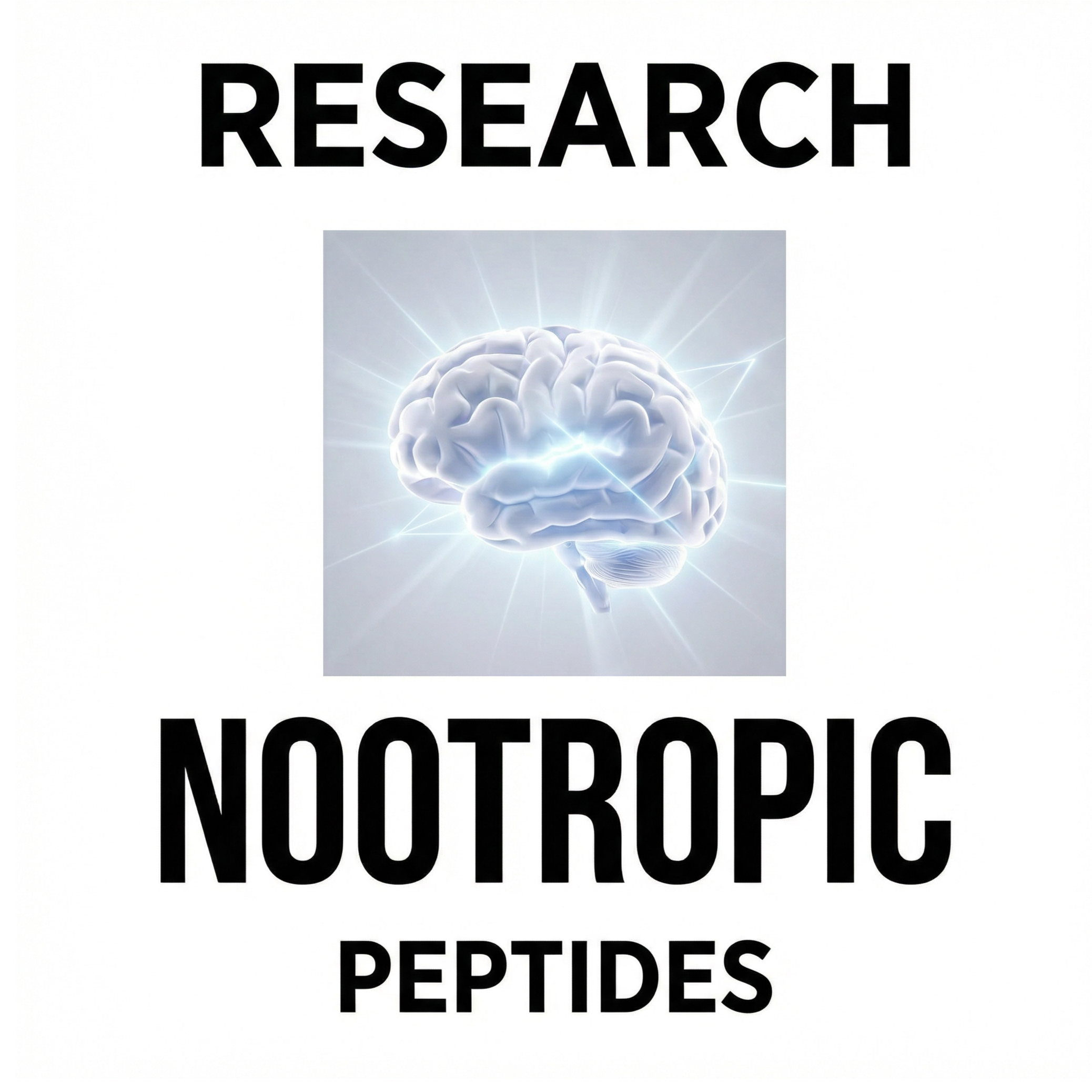 Nootropic Peptides
