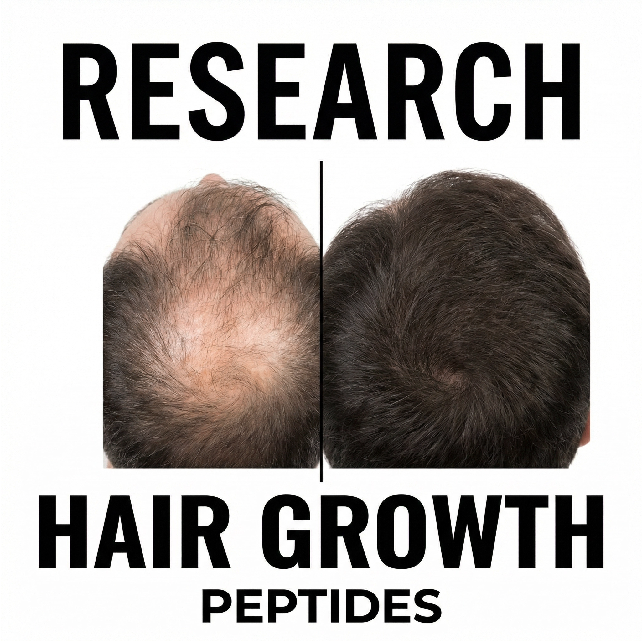 Hair Growth Peptides