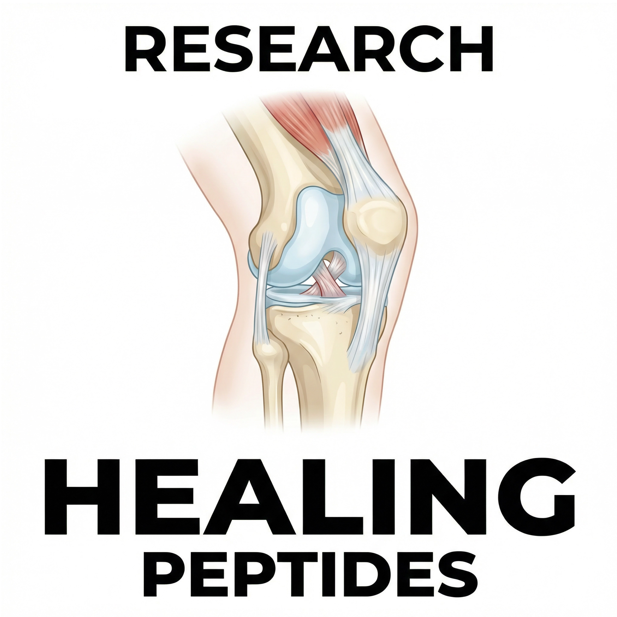 Healing Peptides