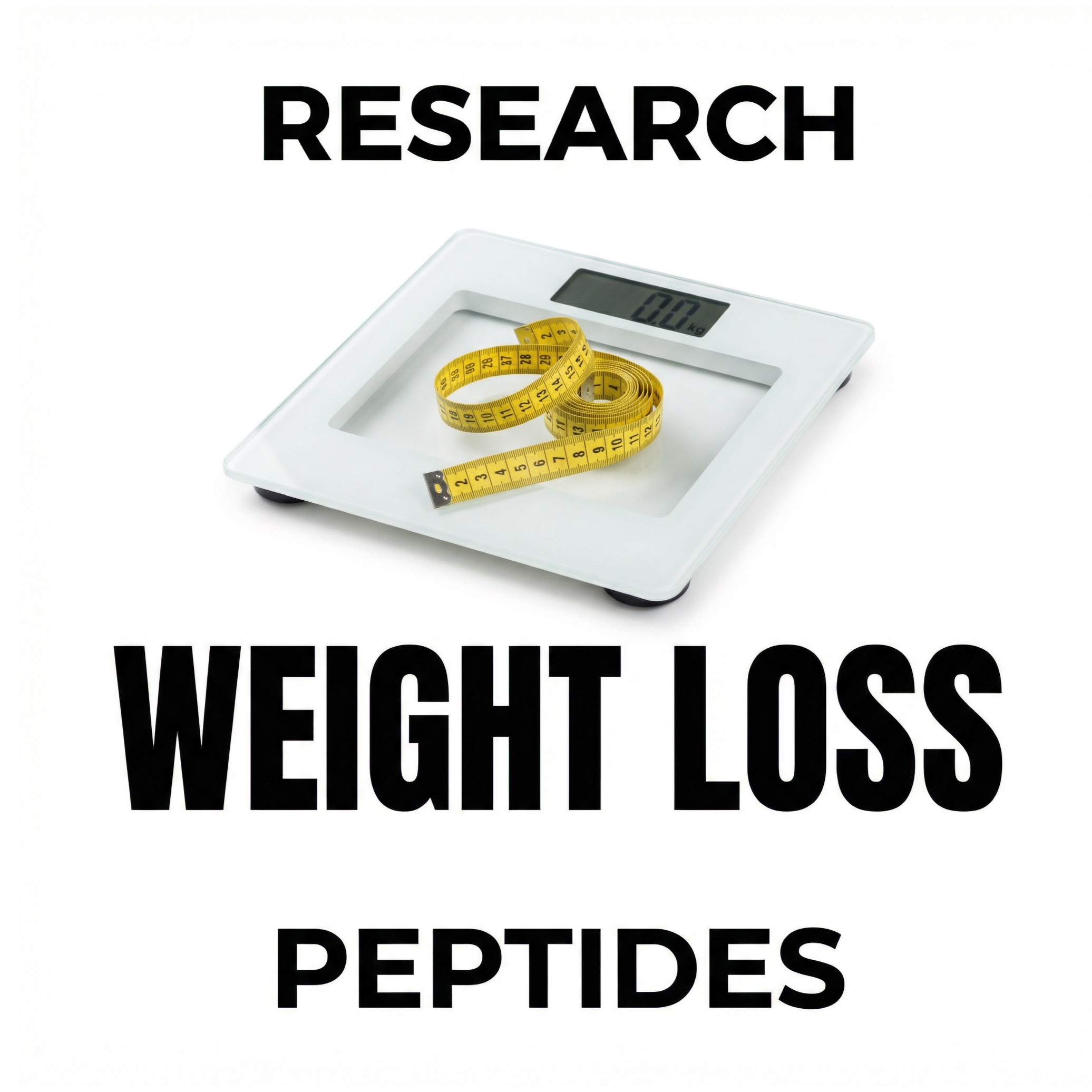 Weight Loss Peptides
