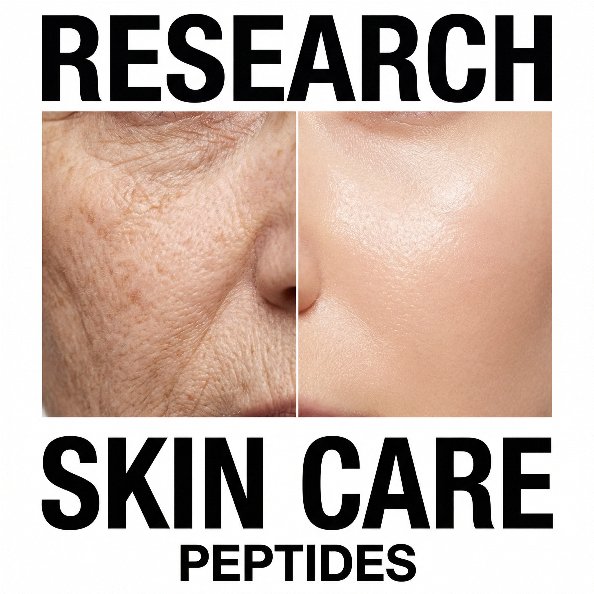 Skin Care Peptides