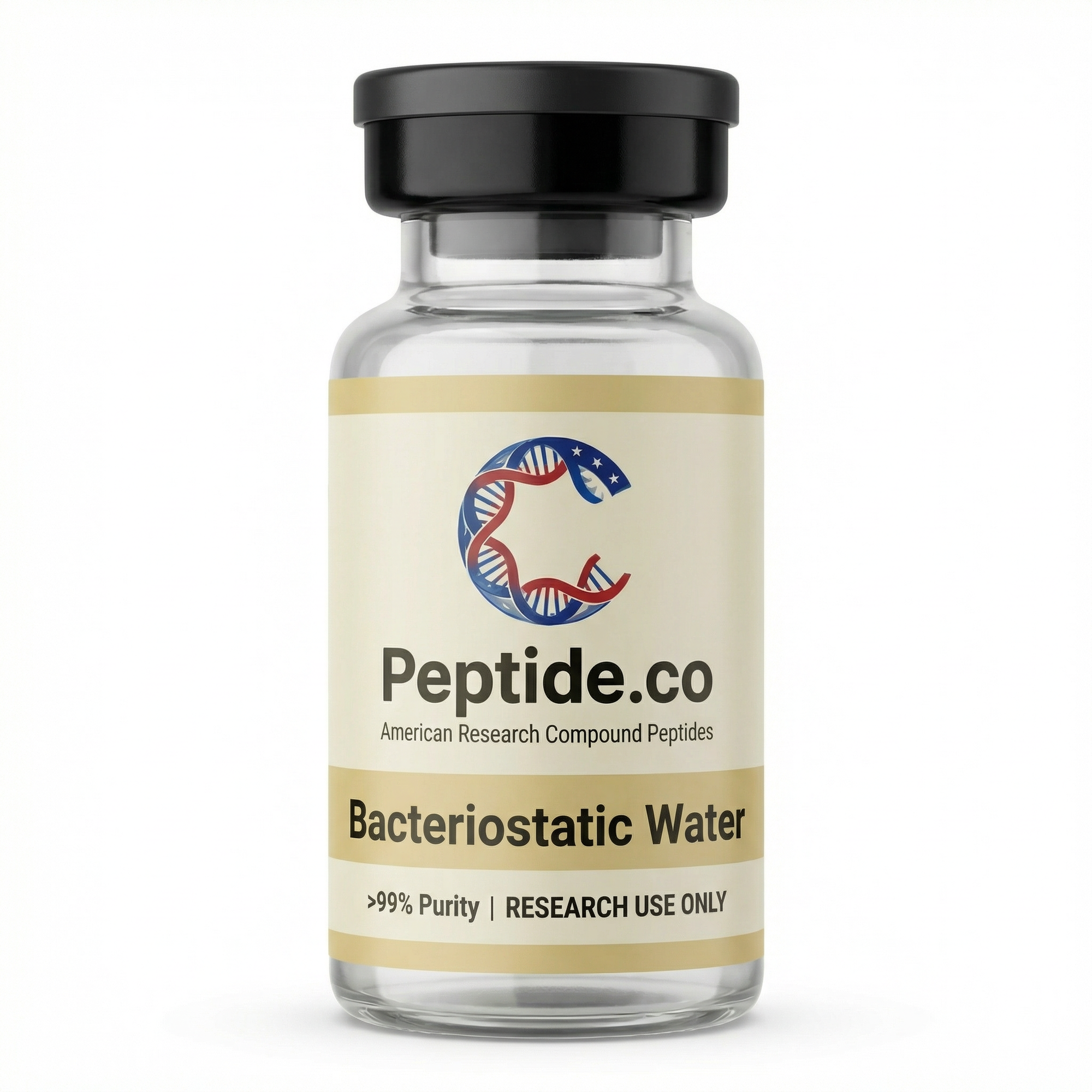 Bacteriostatic Water