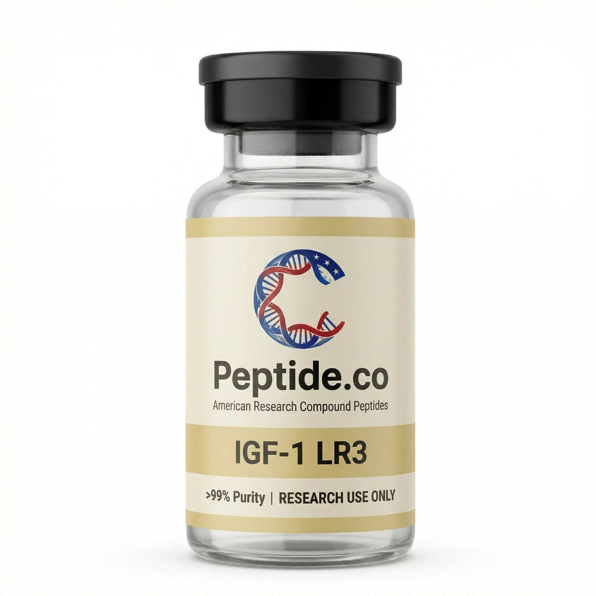 IGF-1 LR3